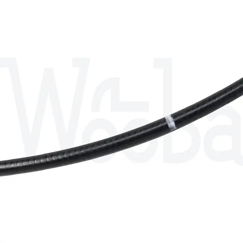 Wooba Engine Hood Release Bowden Cable for Mercedes Benz GLA250 GLA45 CLA250 2468800059 A2468800059 A2468800459 2468800459