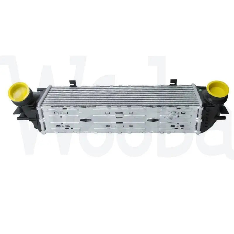 Wooba Intercooler E371 Compatible with BMW 528I Air Cooler 2012-2016 OEM Turbo Charged 2.0T for 17117618768