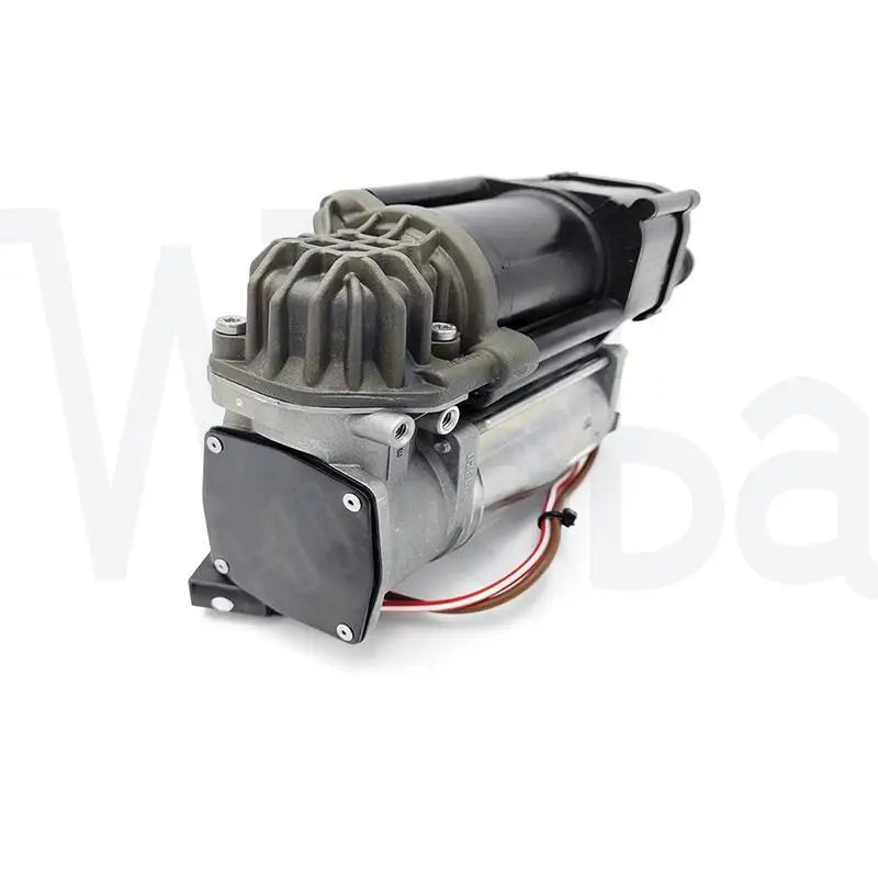 Wooba Air Suspension Compressor Air Pump 37206886721 37206886722 for BMW 5 Series 520I 530D 540 550 G31 G32 GT G38 6 Series