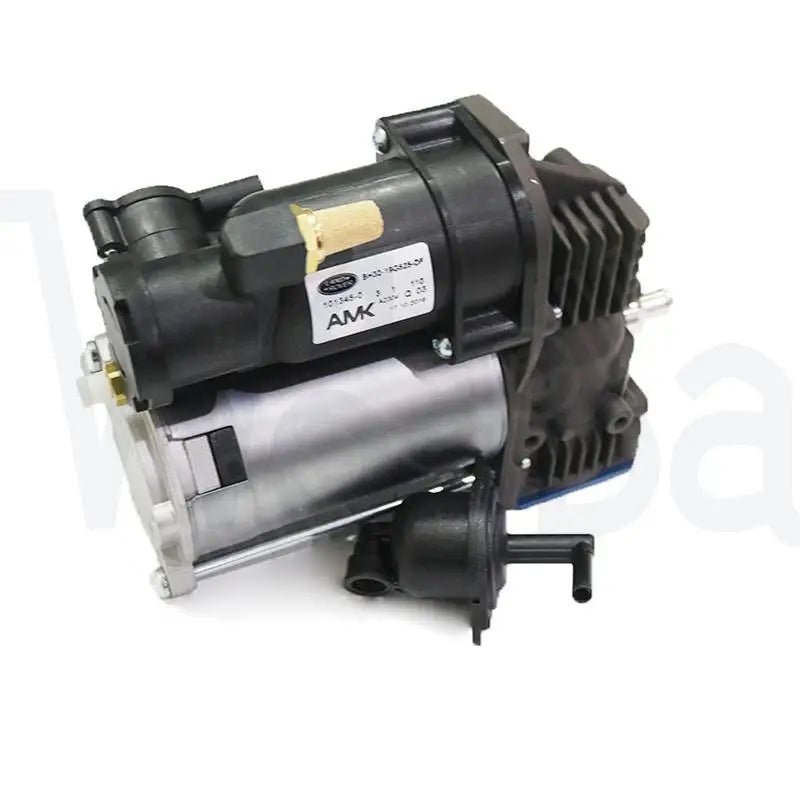 Wooba Brand New High Quality Air Suspension Compressor Air Pump LR140034 for LAND ROVER DISCOVERY 5 L462