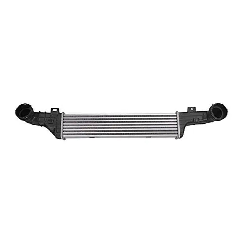 Wooba Intercooler Charger Fits MERCEDES W210 S210 Sedan Wagon 1998-2003 2105002000 A2105002000 210 500 20 00