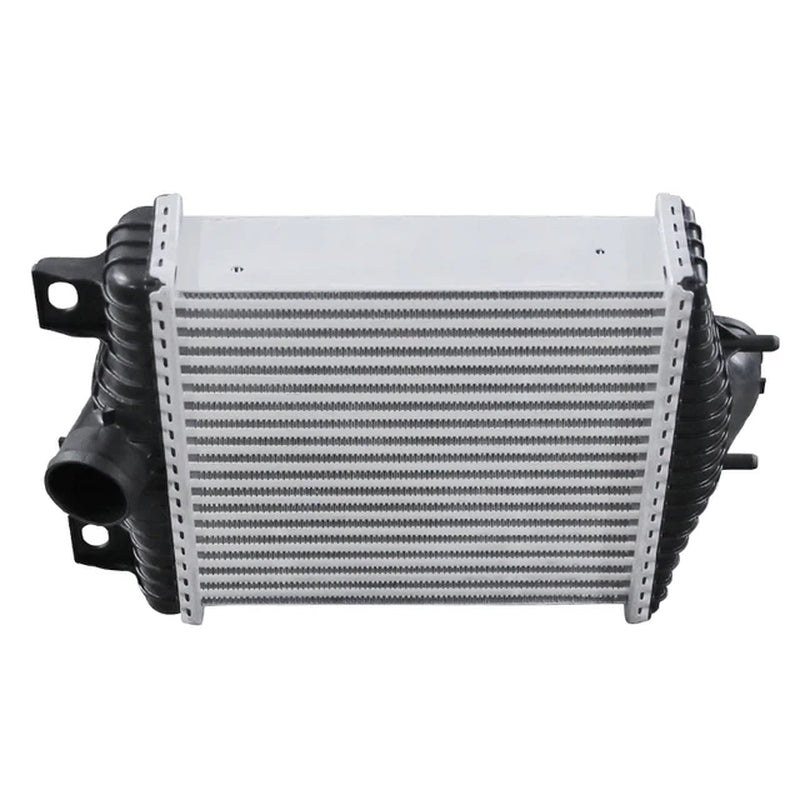 Wooba LR036432 Aluminum Intercooler Fit for Land Rover Range Rover Sport 2014-2016