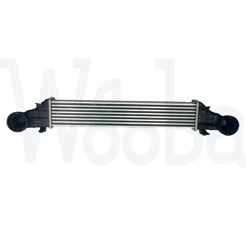 Wooba Intercooler Charge Air Cooler for 2005 2006 Mercedes-Benz E320 2115001102