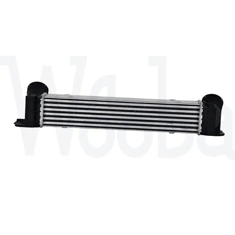 Wooba Brand New High Quality 17517524916 Metal Intercooler for BMW X1 E91 E90 E88 E87 E84 E82 E81