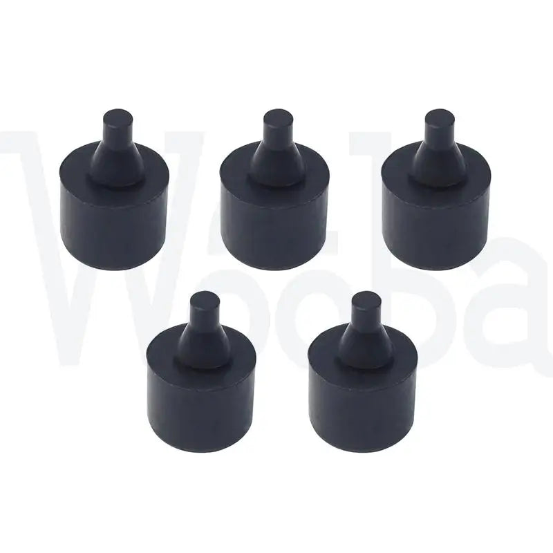 5/10/20 PCS Rubber Door Bump Stop for 2005-2014 Land Rover LR2 LR3 LR4 Freelander Discovery Range Rover Sport CFM500010