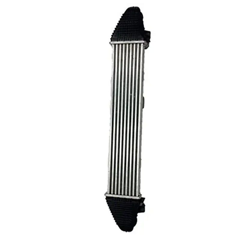 Wooba E151 Intercooler Charge Air Cooler for Mercedes-Benz C250 SLK250 2012-2013 2045000100 A2045000100 204 500 01 00