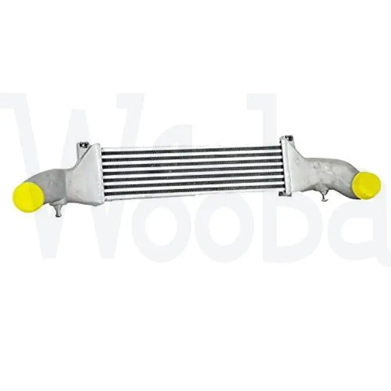 Wooba Intercooler Charge Air Cooler Fit 1999 2000 Mercedes-Benz C230 2.3 L4 2025000600 202 500 06 00