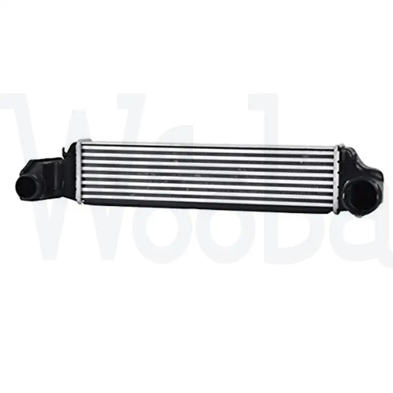 Wooba Intercooler Charge Air Cooler Compatible with for BMW E46 318D 320D 330X 2002-2003 17517786351