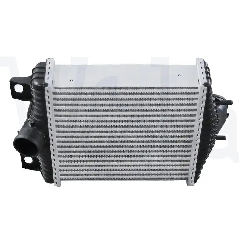 Wooba LR036432 Aluminum Intercooler Fit for Land Rover Range Rover Sport 2014-2016