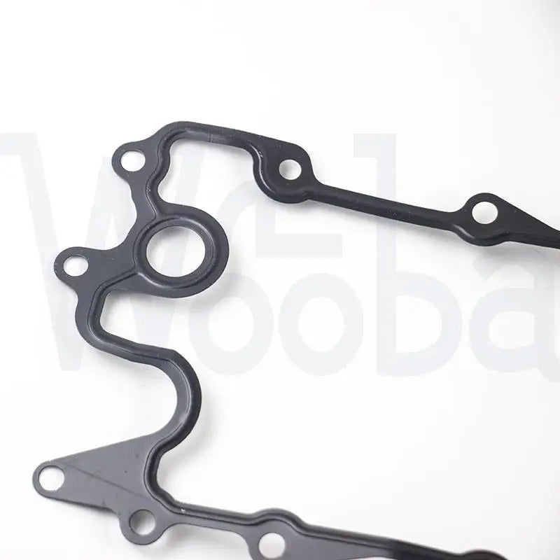 Wooba Brand New High Quality Oil Cooler Gasket LR010770 for Land Rover Range Rover 2013 Range Rover Sport 2014