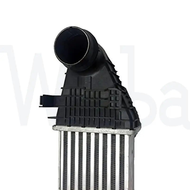 Wooba E151 Intercooler Charge Air Cooler for Mercedes-Benz C250 SLK250 2012-2013 2045000100 A2045000100 204 500 01 00