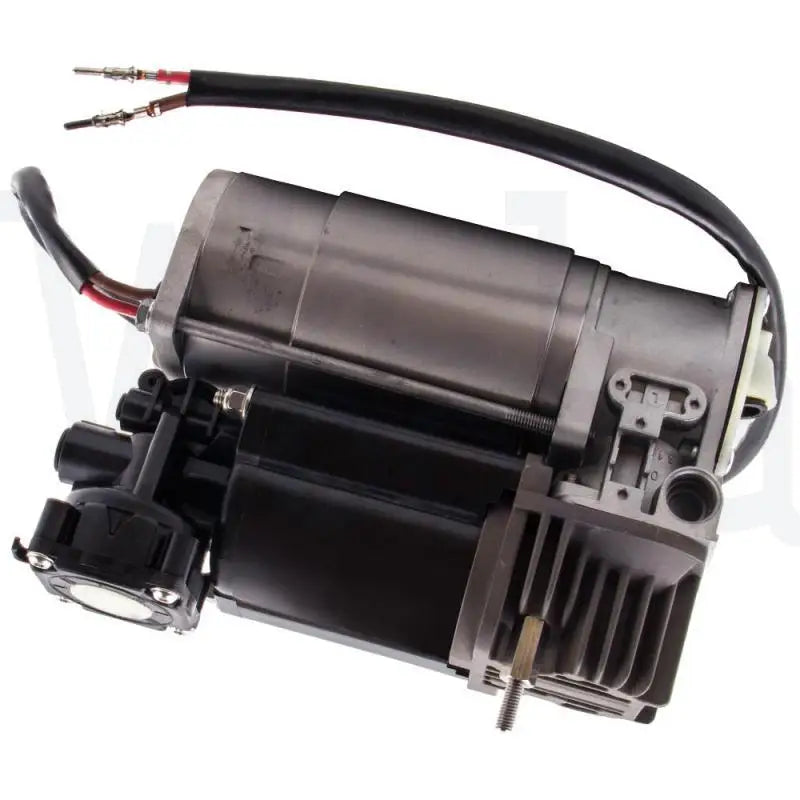 Wooba Brand New High Quality Air Suspension Compressor Air Pump LR006201 RQL000014 for Land Rover Range Rover L322 2002-2009