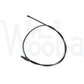 Wooba Engine Hood Release Bowden Cable for Mercedes Benz GLA250 GLA45 CLA250 2468800059 A2468800059 A2468800459 2468800459