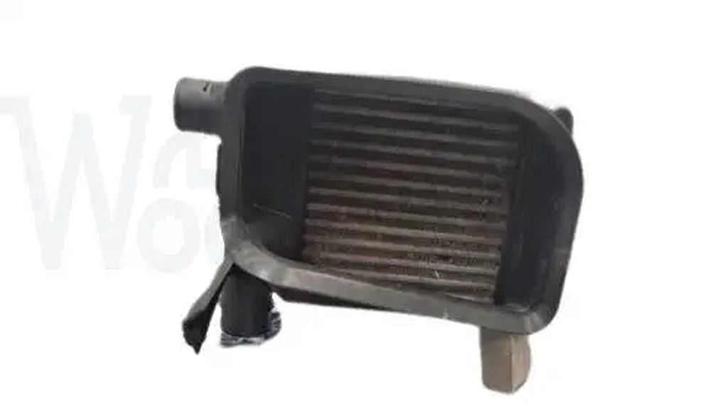 Wooba New Intercooler E373 Compatible with BMW E39 E38 5/7 SERIES M5 OEM 59275 17512246031