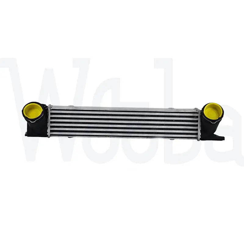 Wooba Brand New High Quality 17517524916 Metal Intercooler for BMW X1 E91 E90 E88 E87 E84 E82 E81