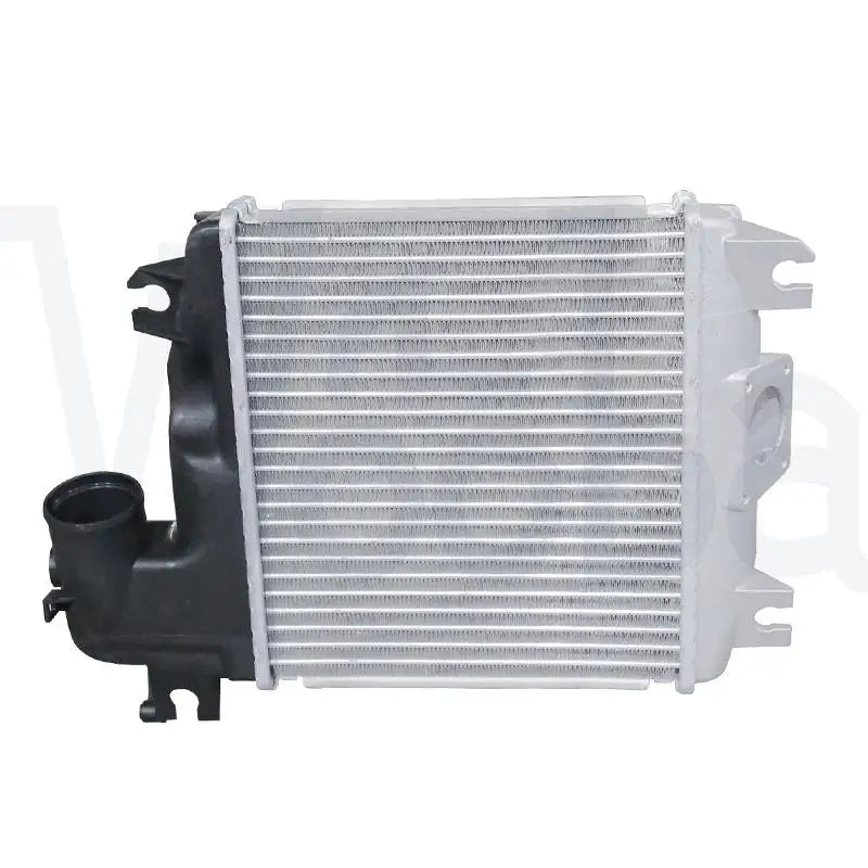 Wooba Intercooler Charge Air Cooler 179400L030 179400L010 179400L060 179400L020 Fit for Toyota Hilux Pickup 1KD 2KD 2004-2015