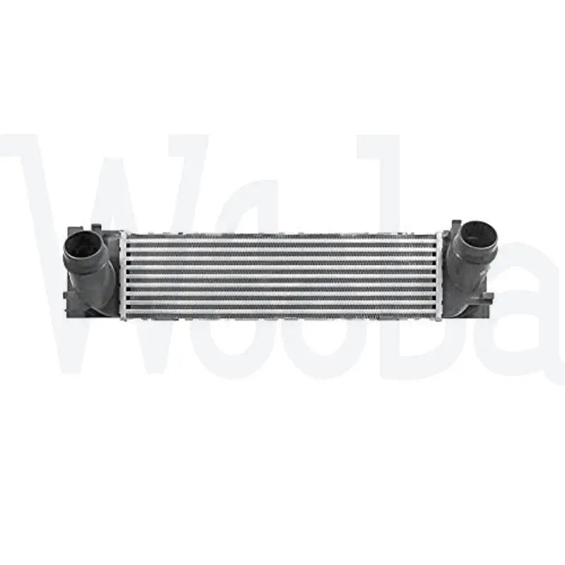 Wooba Intercooler Charge Air Cooler for BMW1 SERIES F20 F21 2 SERIES F22 OEM 17517600531/17517600532/17517618809/7600531/7600532