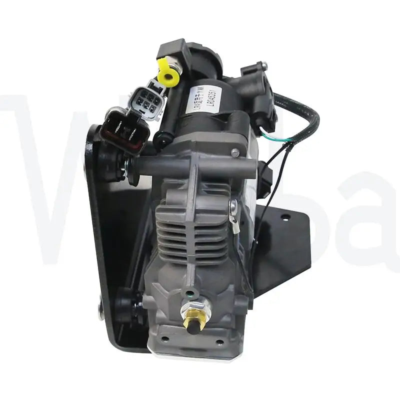 Wooba AMK AIR COMPRESSOR PUMP LR023964 for LAND ROVER DISCOVERY 3 4 LR3 LR4 for Range Rover Sport LR045251