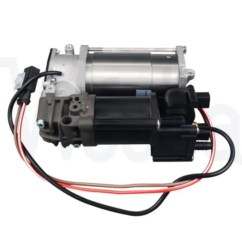 Wooba Air Suspension Compressor Air Pump 37206789450 37206784137 37206864215 37206875176 37206794465 for BMW F02 F01 F04 F11 F07