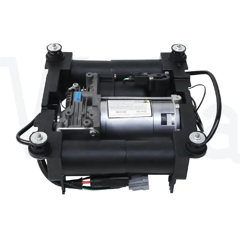 Wooba LR041777 LR010375 LR015089 LR025111 RQQ500020 RQG500040 Air Suspension Compressor Pump for Land Rover Range Rover 02-12