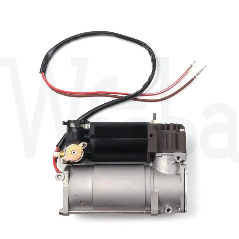 Wooba Air Suspension Compressor Air Pump 37226787616 37226778773 37221092349 for BMW E39 520D 523I E65 E66 730D 740D 750I X5 E53