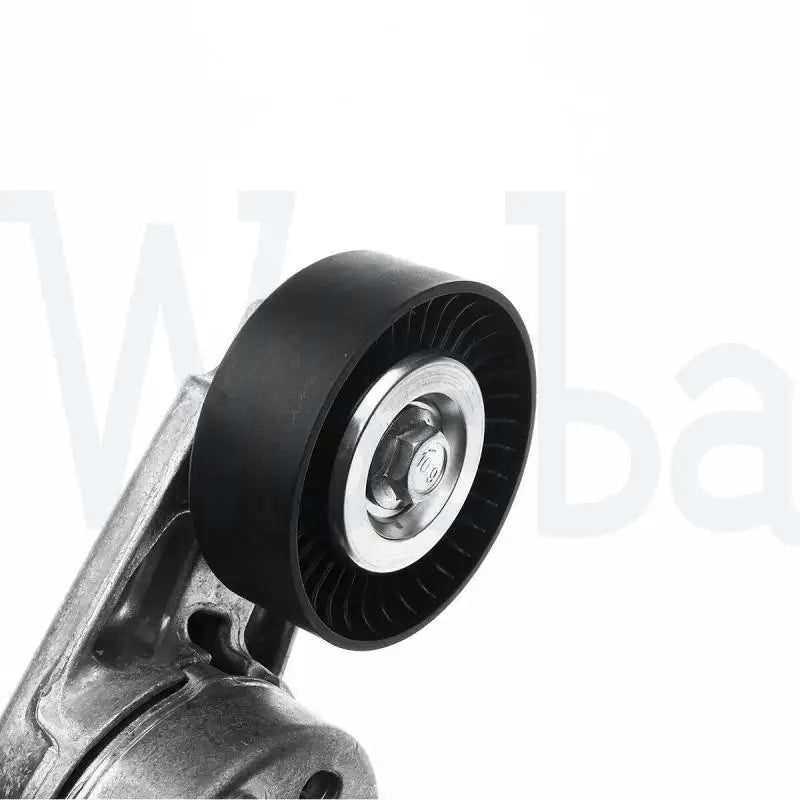 Wooba Drive Belt Tensioner LR071035 C2D45642 for LAND ROVER DISCOVERY 4 LR4 RANGE ROVER SPORT VOGUE JAGUAR XE XF XJ