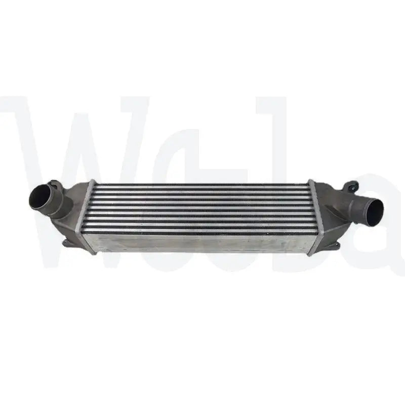 Wooba Brand New High Quality Intercooler for Ford FIESTA VI Van Hyundai H1 TQ 2.5 2008- 281904A481 281904A700 281904A701