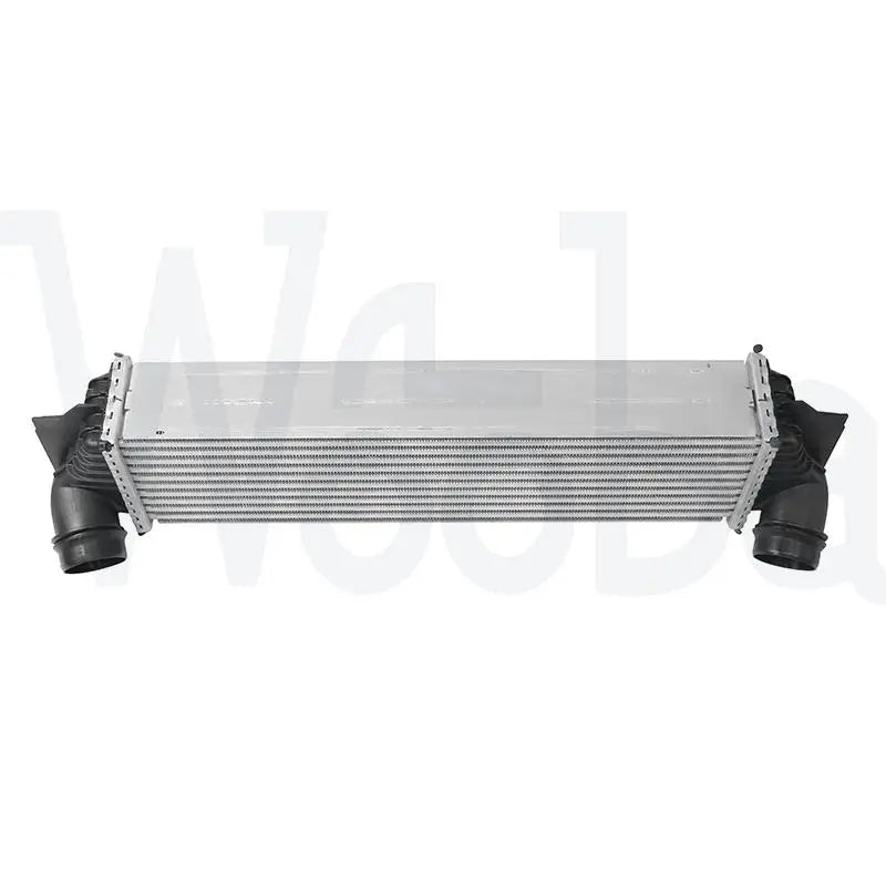 Wooba Intercooler Charge Air Cooler 17117805629 for BMW 5 7 Series F10 G30 F01 535I 2011-2016 535I GT Xdrive 740I 740Li