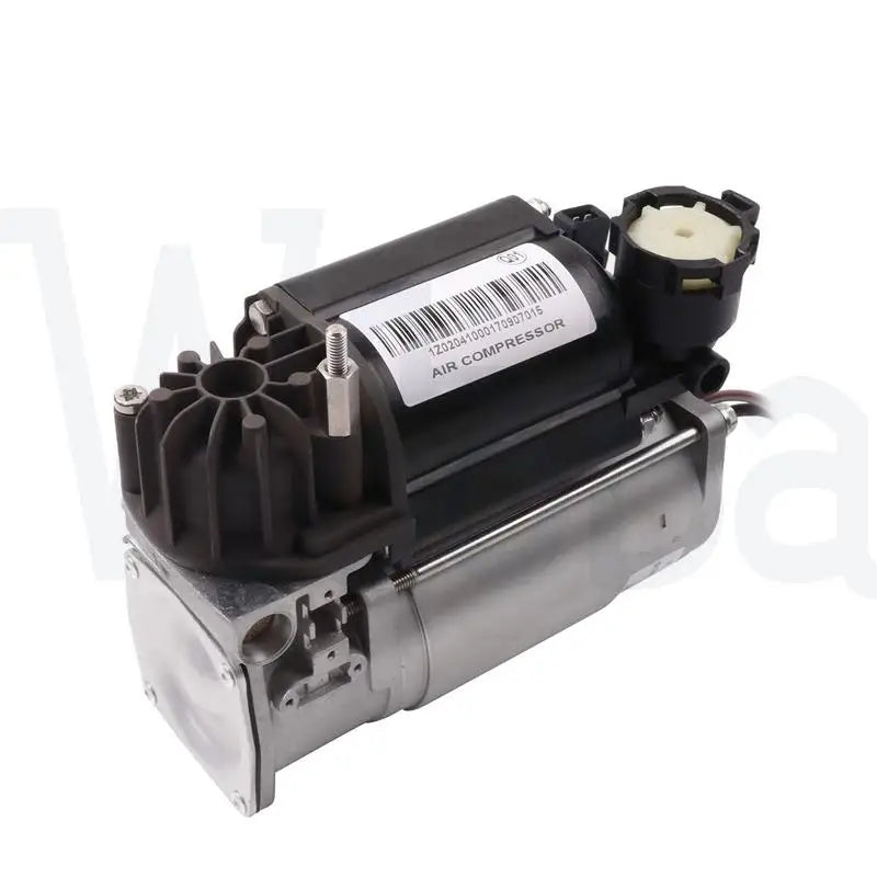 Wooba Air Suspension Compressor Air Pump 37226787616 37226778773 37221092349 for BMW E39 520D 523I E65 E66 730D 740D 750I X5 E53