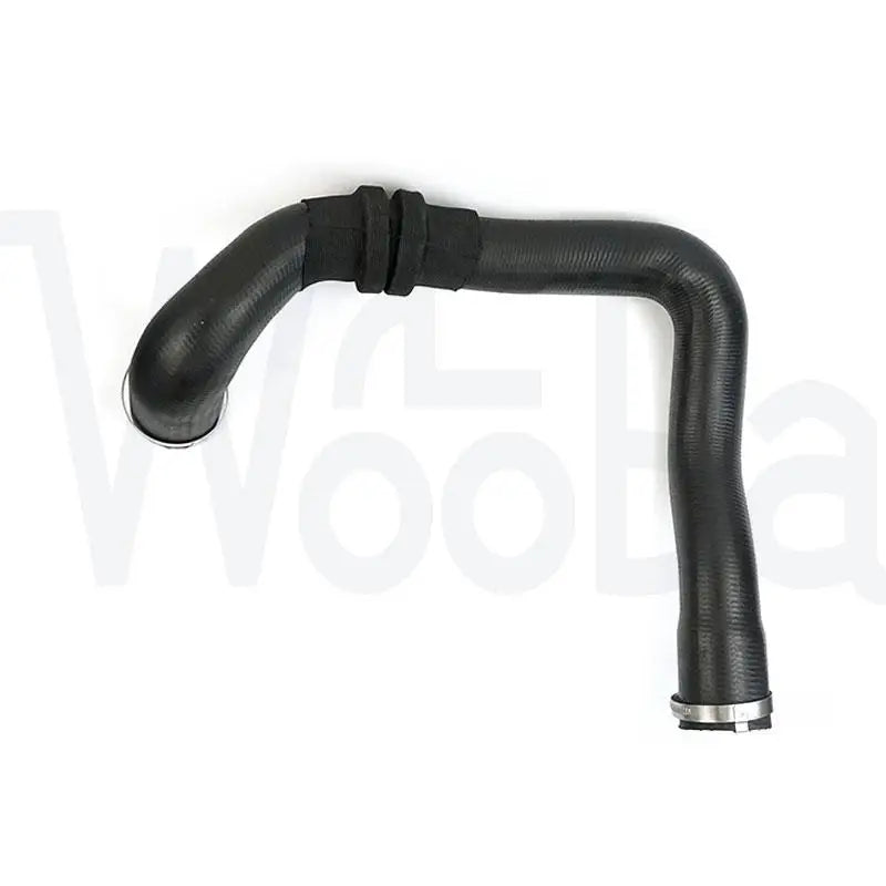 Wooba LR066436/ LR024304 Car Engine Cooling Intake Pipe Intercooler Hose for Land Rover Range Rover Aurora Discovery 2012-2018