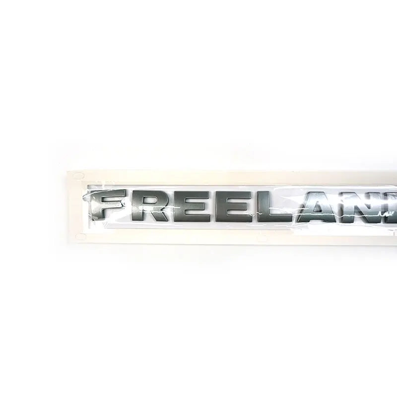 Genuine New FREELANDER 2 BOOT BADGE Emblem for 2006-2014 LR FREELANDER 2 LR003859