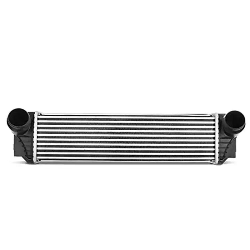 Wooba Intercooler Charge Air Cooler 17117805629 for BMW 5 7 Series F10 G30 F01 535I 2011-2016 535I GT Xdrive 740I 740Li