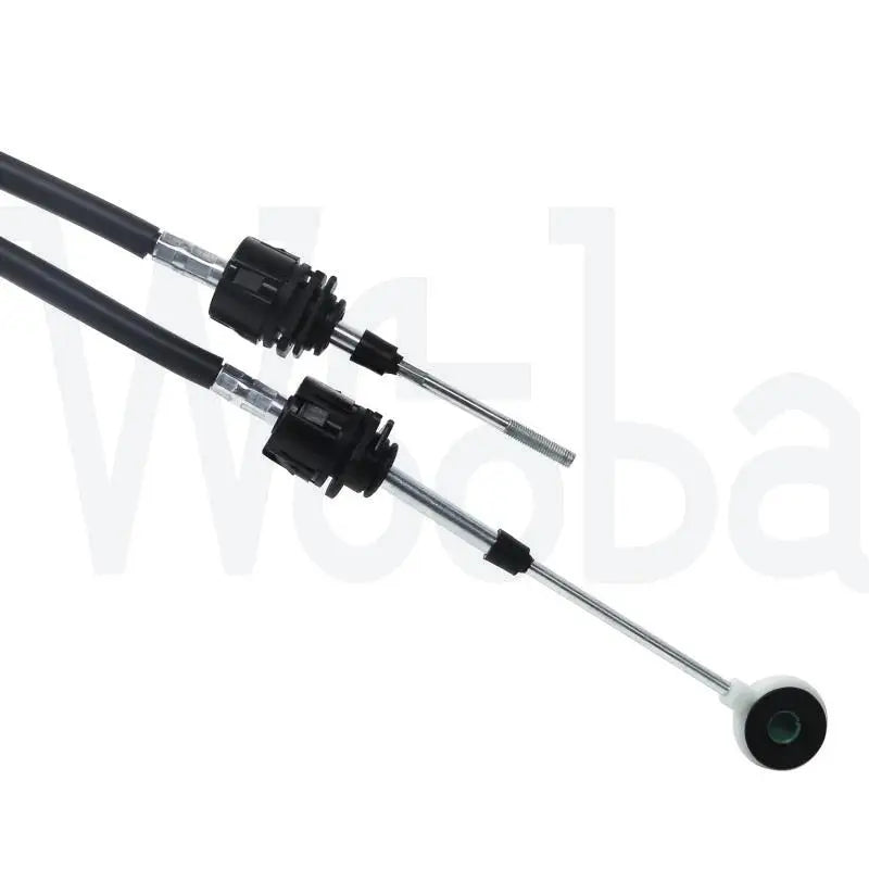 Wooba New High Quality Fits for Chevrolet Front Gear Shift Cable 93386267