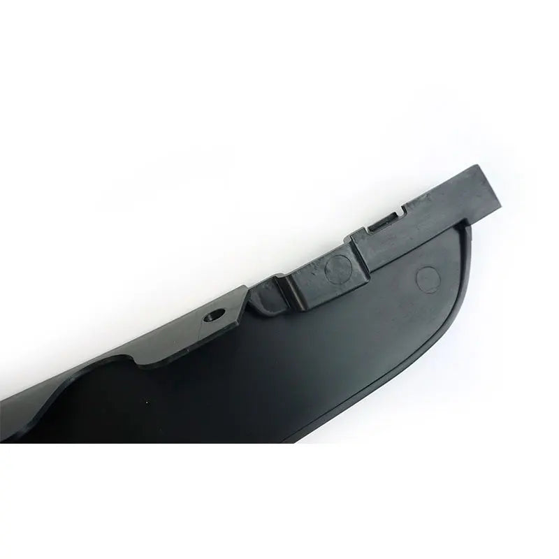 Left Front Bumper Lower Corner Air Deflector Trim for 2012-2015 Land Rover Range Rover Evoque LR026537