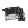 Wooba Air Suspension Compressor Air Pump 1663200104 1663200204 A1663200104 A1663200204 for Mercedes W166 X166 2013 2014 2015