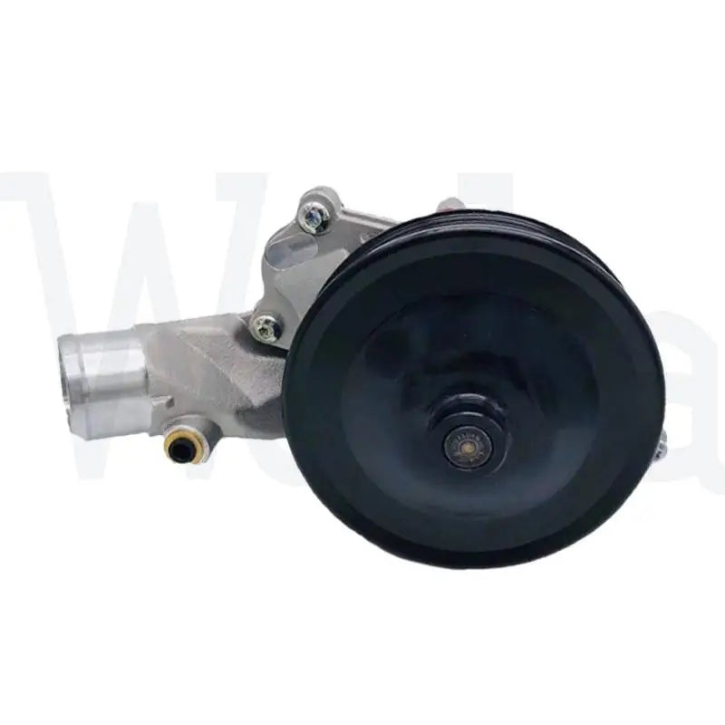 Wooba LR010801 LR033993 LR055239 Quality Engine Water Pump for Land Rover Range Rover Sport Discoverer Jaguar XJR XF XK 3.0 5.0