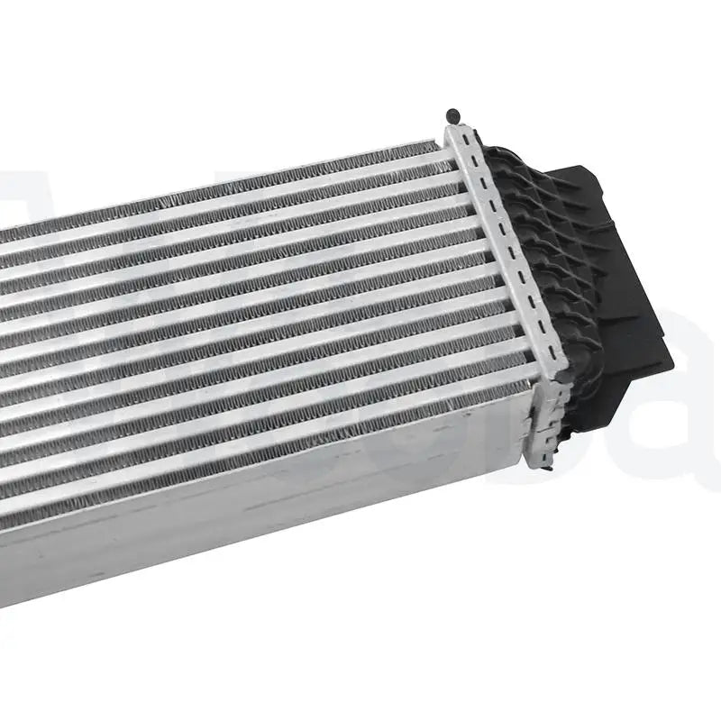 Wooba Intercooler Charge Air Cooler 17117805629 for BMW 5 7 Series F10 G30 F01 535I 2011-2016 535I GT Xdrive 740I 740Li