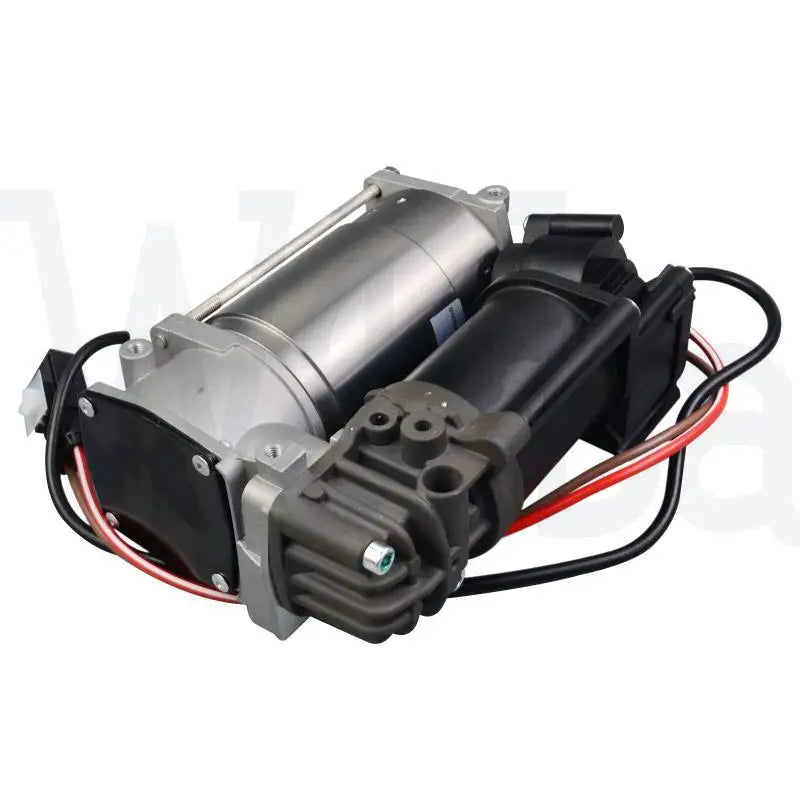 Wooba Air Suspension Compressor Air Pump 37206789450 37206784137 37206864215 37206875176 37206794465 for BMW F02 F01 F04 F11 F07