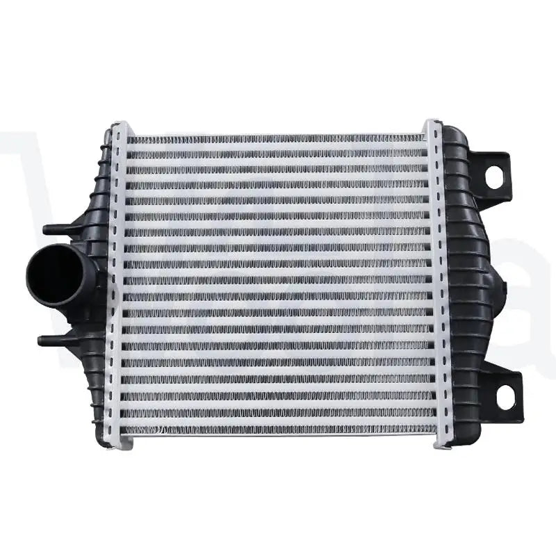 Wooba LR036432 Aluminum Intercooler Fit for Land Rover Range Rover Sport 2014-2016