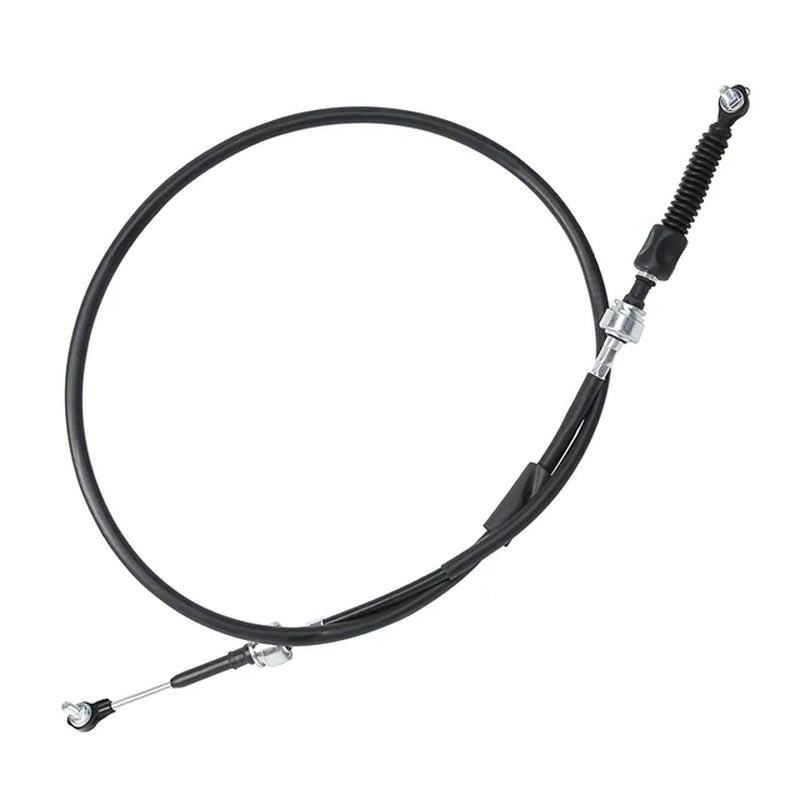 Wooba Transmission Shift Cable for 1997 1998 1999 2000 2001 Toyota Camry OEM 33820-06071 3382033130