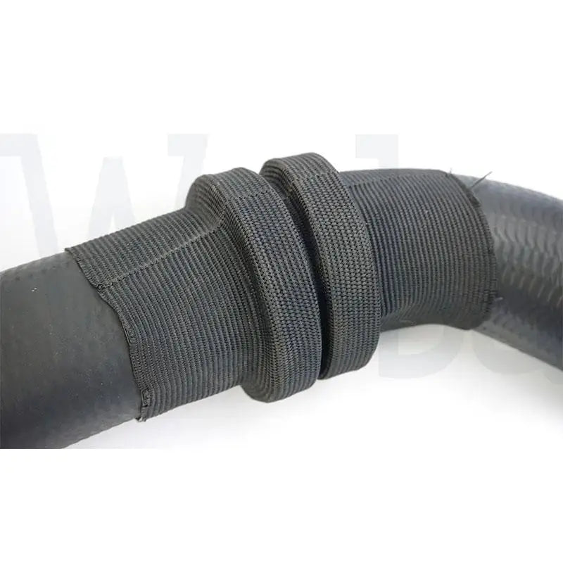 Wooba LR066436/ LR024304 Car Engine Cooling Intake Pipe Intercooler Hose for Land Rover Range Rover Aurora Discovery 2012-2018