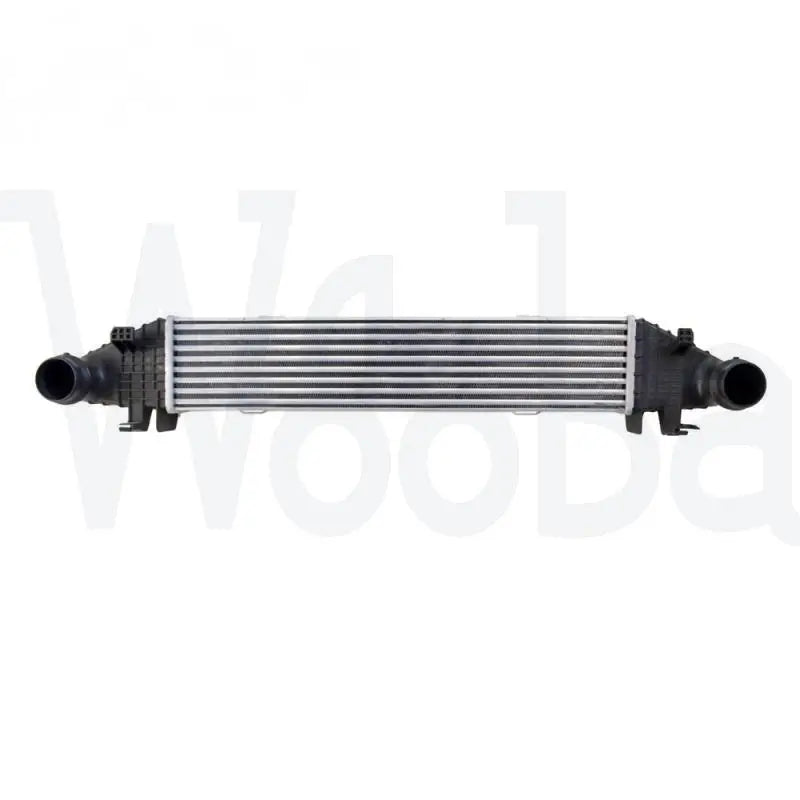 Wooba A2045000000 2045000000 204 500 0000 1Pcs Charger Intercooler Air Cooler Fit for Mercedes Benz W204 09-14