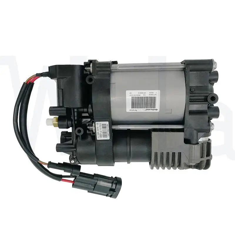 Wooba High Quality Air Suspension Compressor Air Pump 558803N000 558813M000 for Hyundai Lines (BH) Equus (VI) 2008-2016