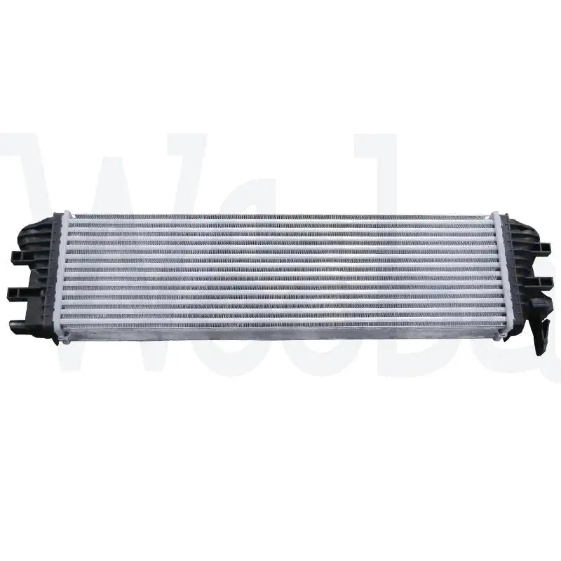 Wooba OE 4475011301 Auto Parts New Aluminum Intercooler Radiator for Mercedes Benz Commercial Vehicle V260 Vito