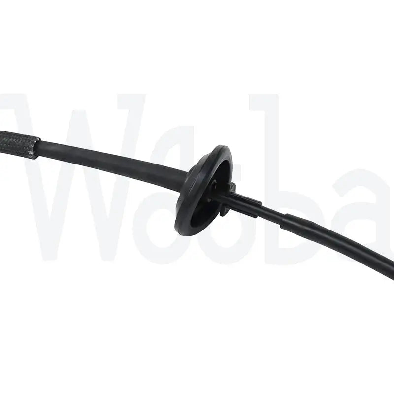 Wooba Transmission Shift Control Cable OEM XC3Z-7E395-DA XC3Z7E395DA for Ford Excursion F-250 F-350 F-450 F-550