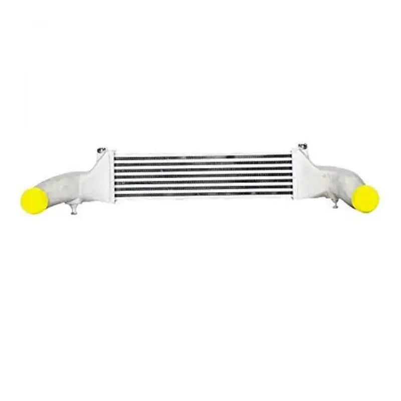 Wooba Intercooler Charge Air Cooler Fit 1999 2000 Mercedes-Benz C230 2.3 L4 2025000600 202 500 06 00