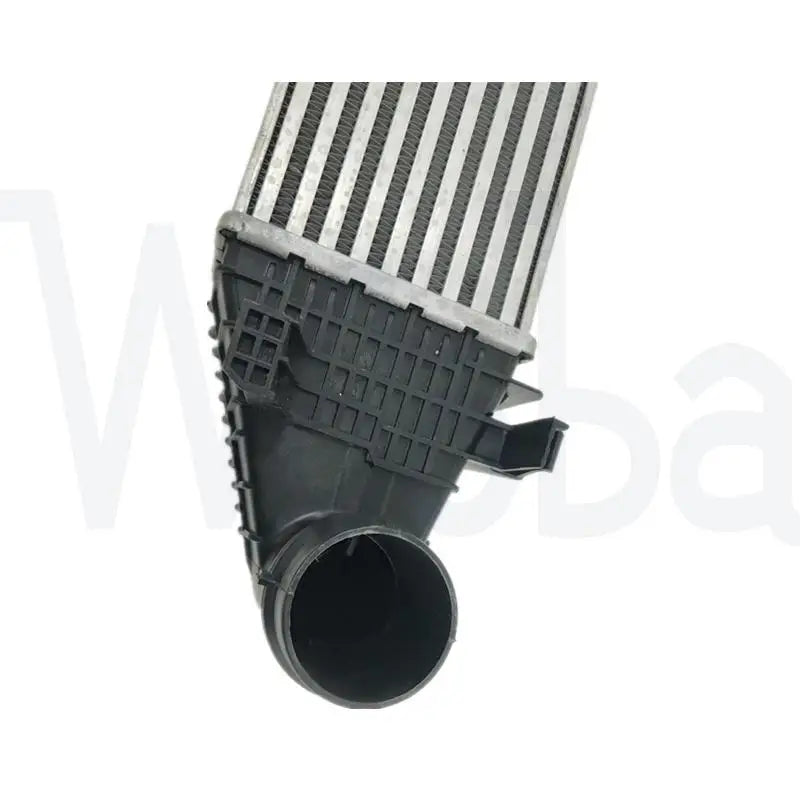 Wooba Intercooler Charge Air Cooler for Mercedes Benz E250 GLK250 E350 W212 2045000200 A2045000200 a 204 500 02 00