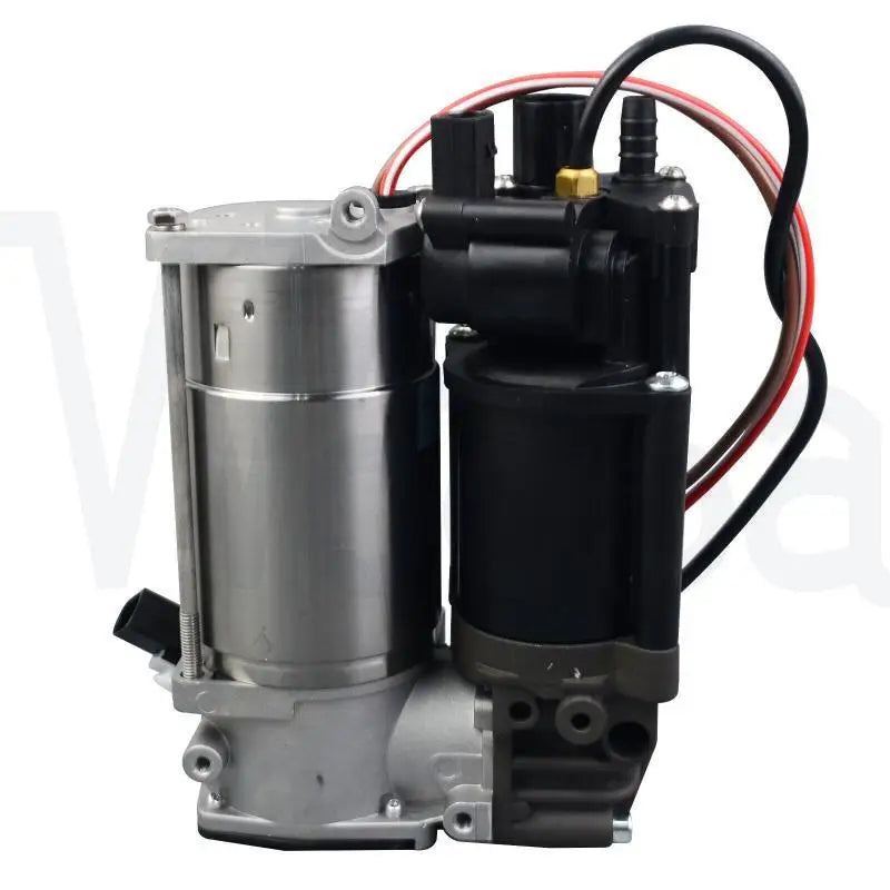 Wooba Air Suspension Compressor Air Pump 37206789450 37206784137 37206864215 37206875176 37206794465 for BMW F02 F01 F04 F11 F07